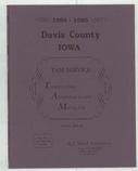 Davis County 1994 - 1995 